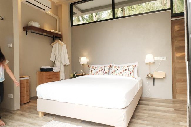 Ployz'S Cozy Private Pool Villa 코타오 외부 사진